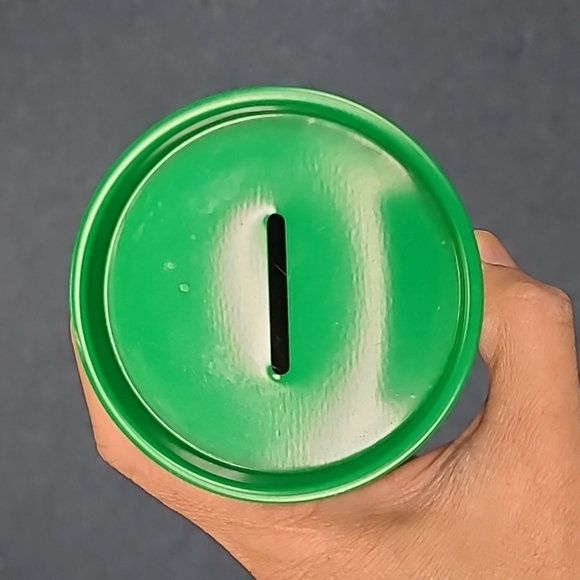 Castrol Piggy Bank - Picture 2 of 3